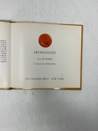 Archaeology
