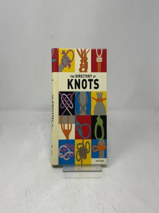 Directory of Knots