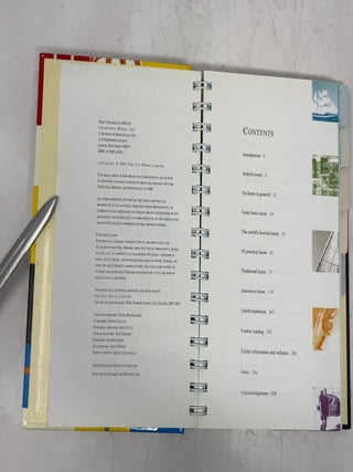 Directory of Knots