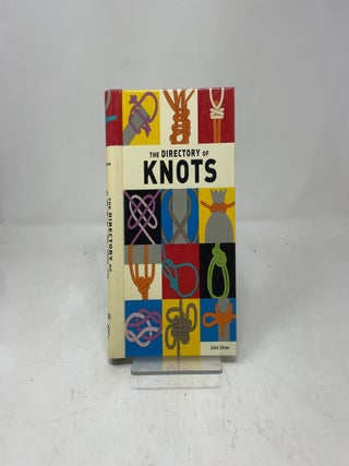 Directory of Knots