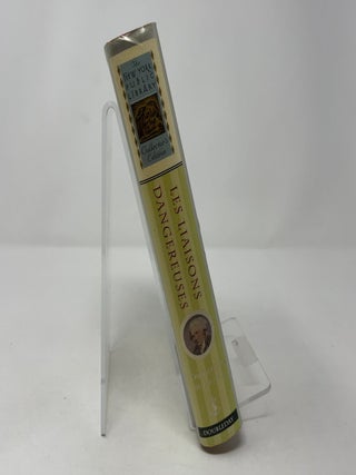 Les Liaisons Dangereuses (New York Public Library Collector's Edition)