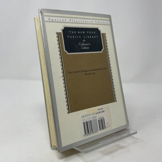 Les Liaisons Dangereuses (New York Public Library Collector's Edition)