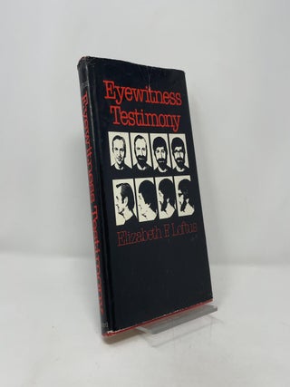 Eyewitness Testimony
