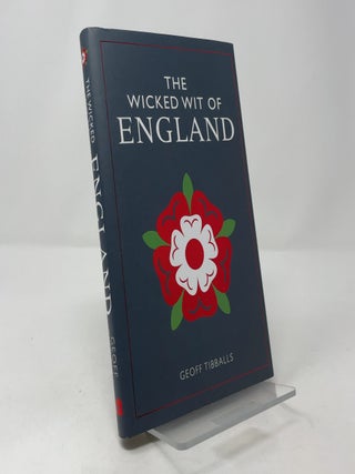 The Wicked Wit of England