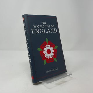 The Wicked Wit of England