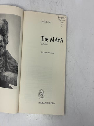 The Maya