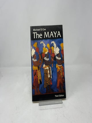 The Maya