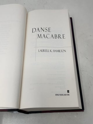Danse Macabre