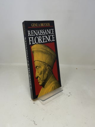 Renaissance Florence, Updated edition