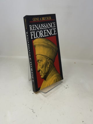 Renaissance Florence, Updated edition
