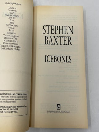 Icebones
