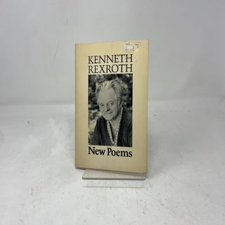New Poems