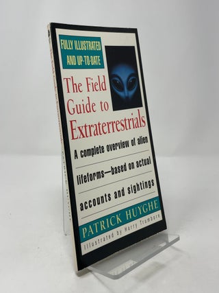 The Field Guide to Extraterrestrials