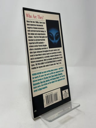 The Field Guide to Extraterrestrials