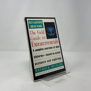 The Field Guide to Extraterrestrials
