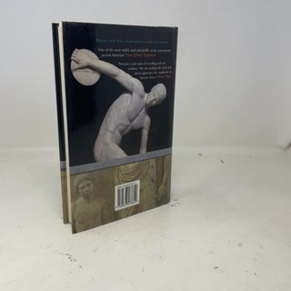 The Greeks: Crucible of Civilization