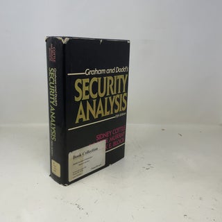 Security Analysis