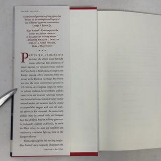 Patton: A Biography