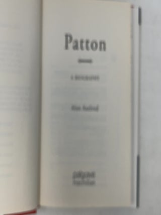 Patton: A Biography
