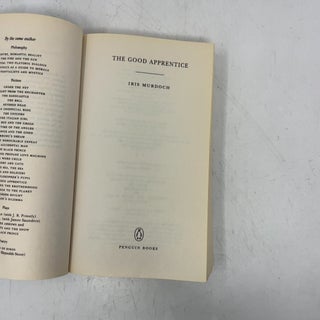 The Good Apprentice