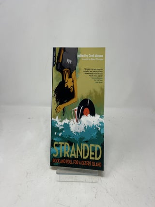 Stranded: Rock and Roll for a Desert Island