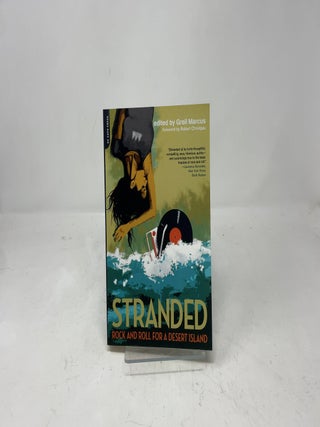 Stranded: Rock and Roll for a Desert Island