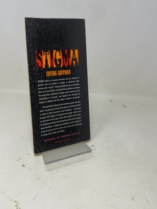 Stigma