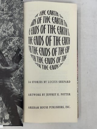 The Ends of the Earth: 14 Stories