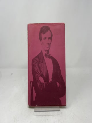 Item #402125 The Fiery Trial: A Life of Lincoln. Herbert Mitgang