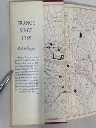 France Since 1789