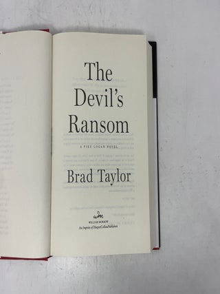 The Devil's Ransom