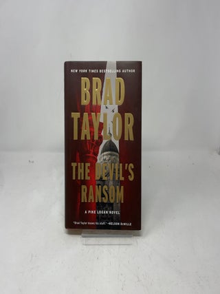 The Devil's Ransom