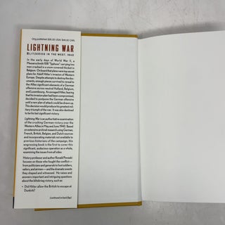 Lightining War
