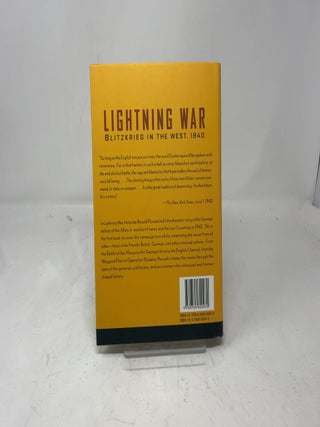 Lightining War