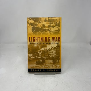 Lightining War