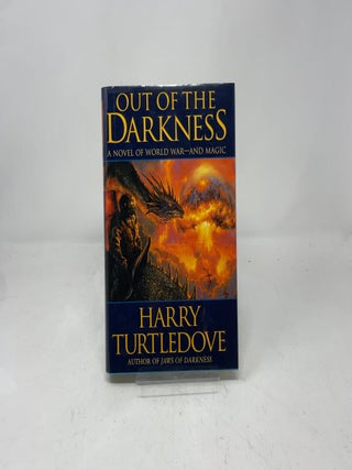Out of the Darkness