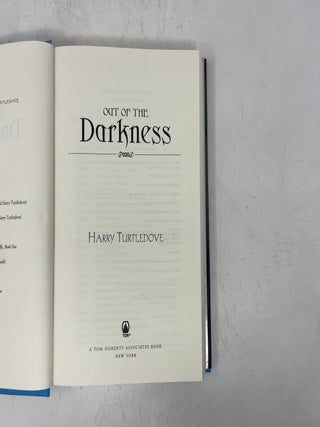 Out of the Darkness