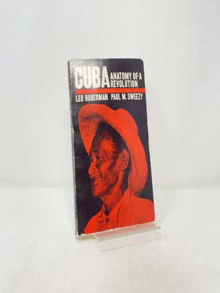 Cuba: Anatomy of a Revolution