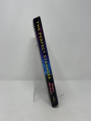 The Perfect Stranger: A Novel