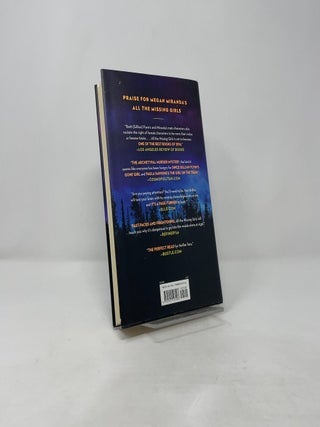 The Perfect Stranger: A Novel
