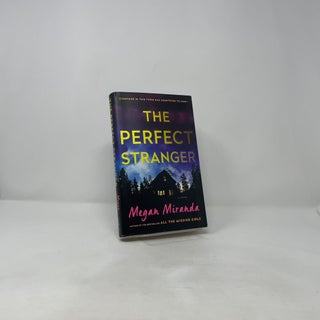 The Perfect Stranger: A Novel
