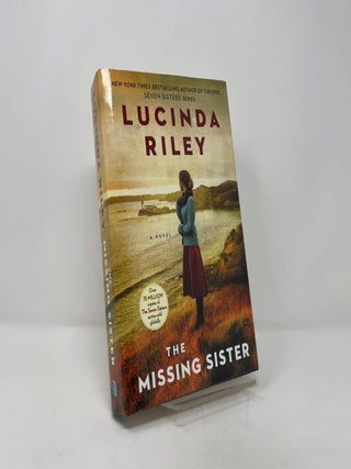 Item #402204 The Missing Sister. Lucinda Riley