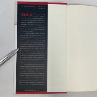 The Anti-Communist Manifestos: Four Books That Shaped the Cold War