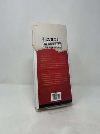 The Anti-Communist Manifestos: Four Books That Shaped the Cold War