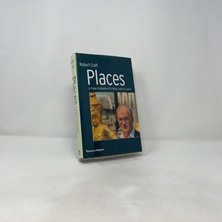 Places: A Travel Companion for Music and Art Lovers