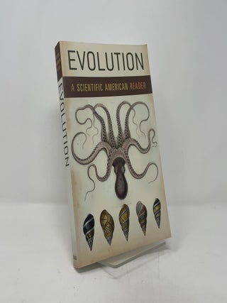 Evolution: A Scientific American Reader