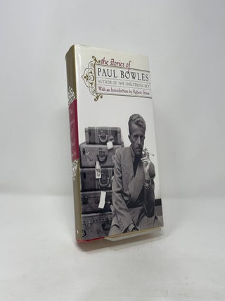 Item #402220 The Stories of Paul Bowles. Paul Bowles