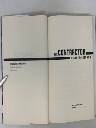 The Contractor