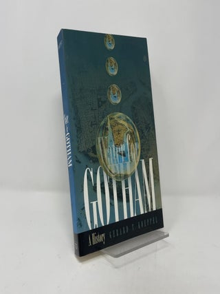 Water for Gotham: A History