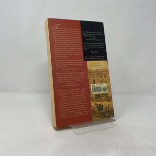 The Failure of the Founding Fathers: Jefferson, Marshall, and the Rise of Presidential Democracy
